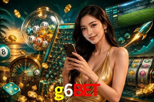 Quick Registration g6bet