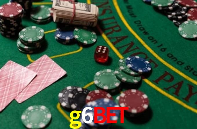 g6bet