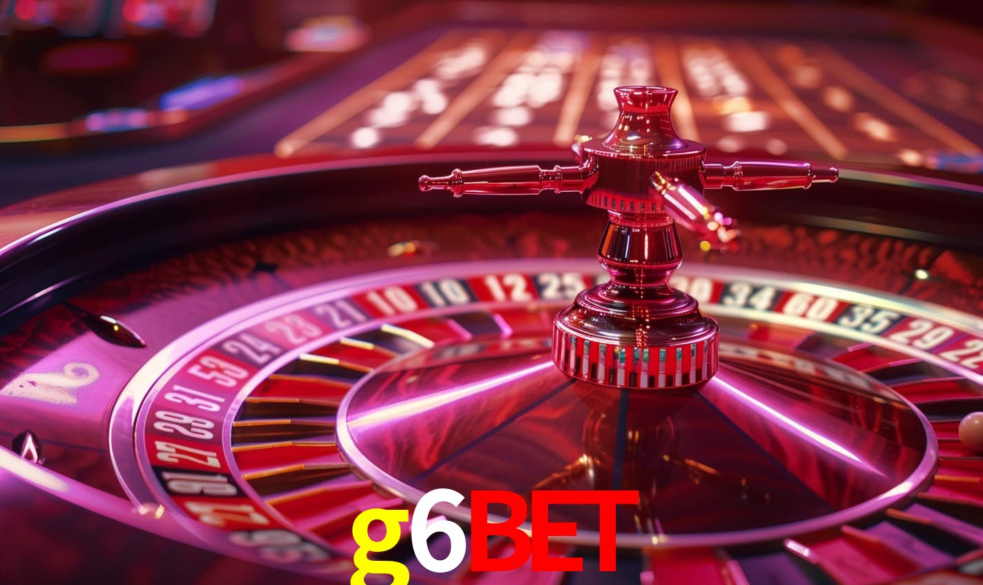 Desvendando o Mundo dos Jogos Virtuais na g6bet