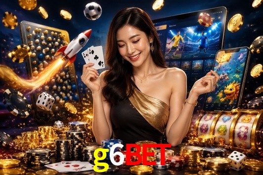 Game Providers g6bet