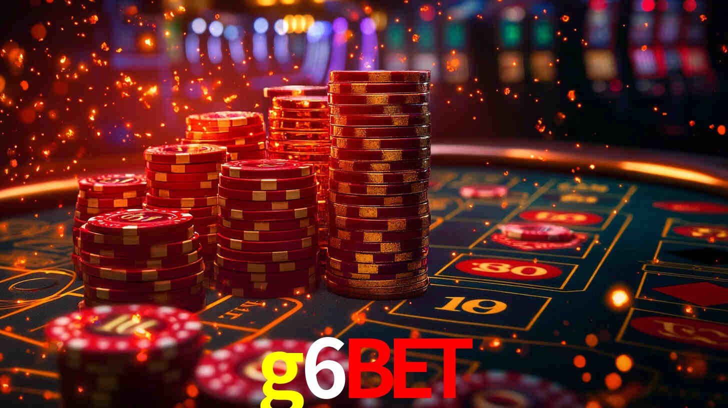 Exclusive Games g6bet