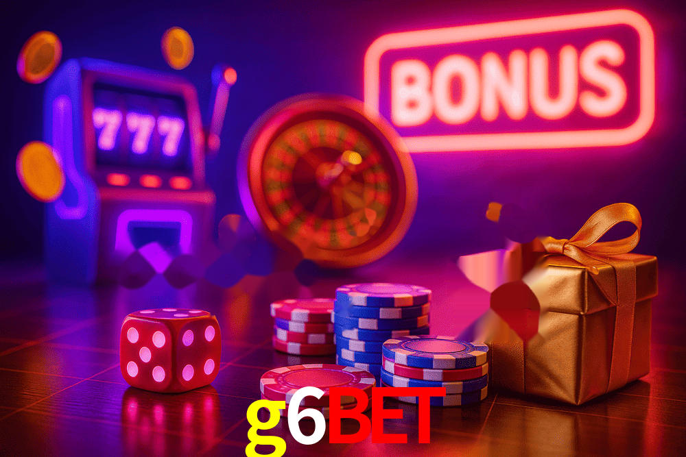 Descubra o Programa VIP da g6bet: Vantagens Exclusivas para Jogadores