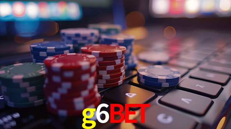 Promoção Relâmpago g6bet