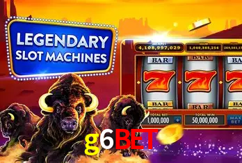 Desvendando o Mundo dos Jogos Virtuais na g6bet