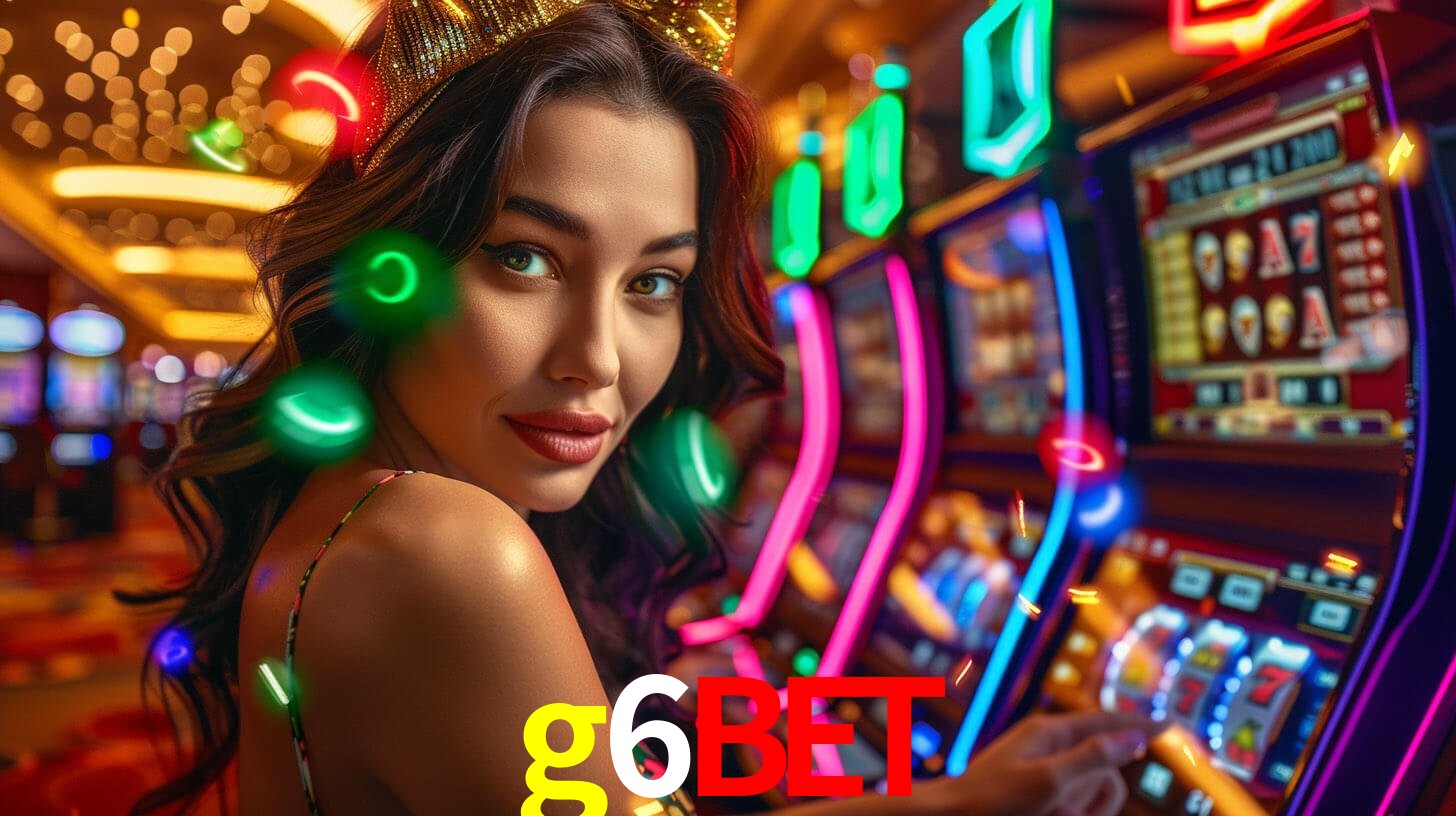 g6bet.com