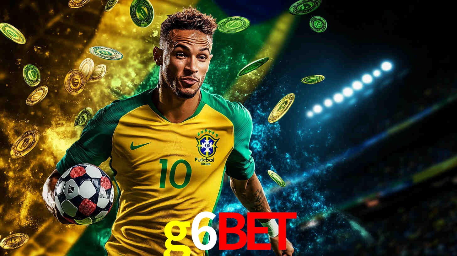 Explorando a Categoria de Eventos em Apostas na g6bet