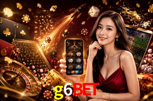 2FA Security g6bet