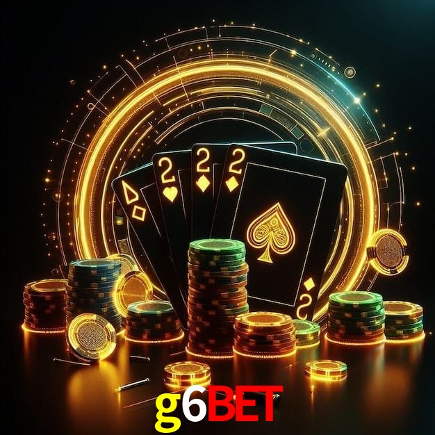 Casino Ao Vivo g6bet