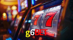 Tecnologia da Plataforma g6bet