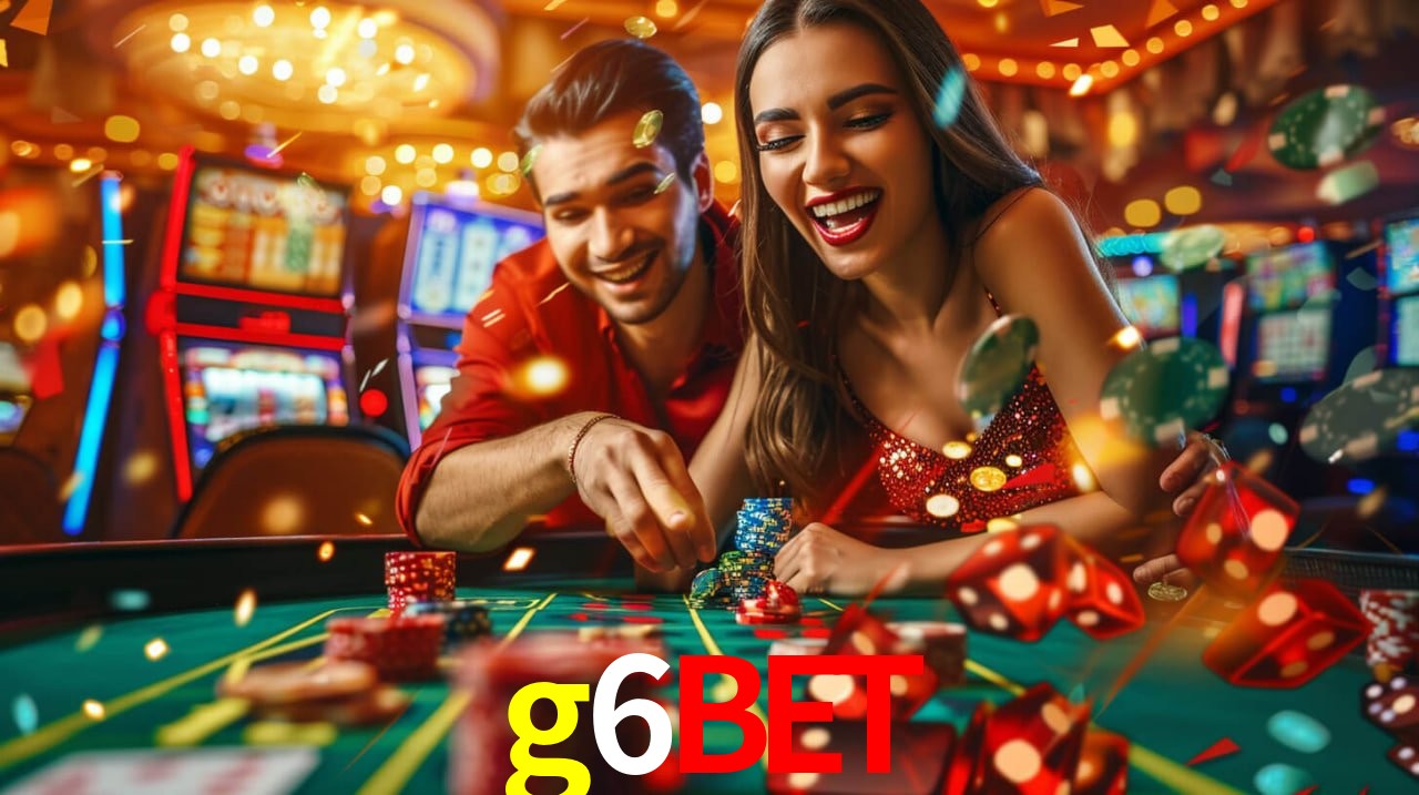 Sistemas de Segurança g6bet