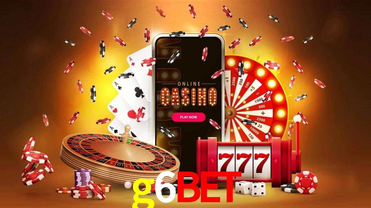 Cadastro Rápido g6bet