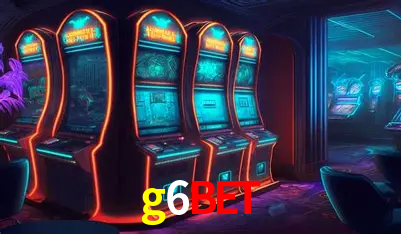 Descubra a Essência do g6bet: Nossa História e Compromissos