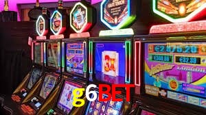 Interface Premium g6bet