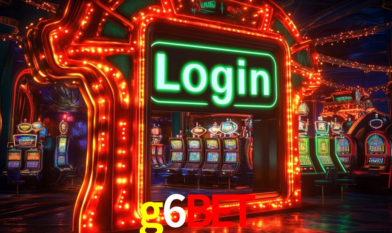 Apostas de Tênis g6bet