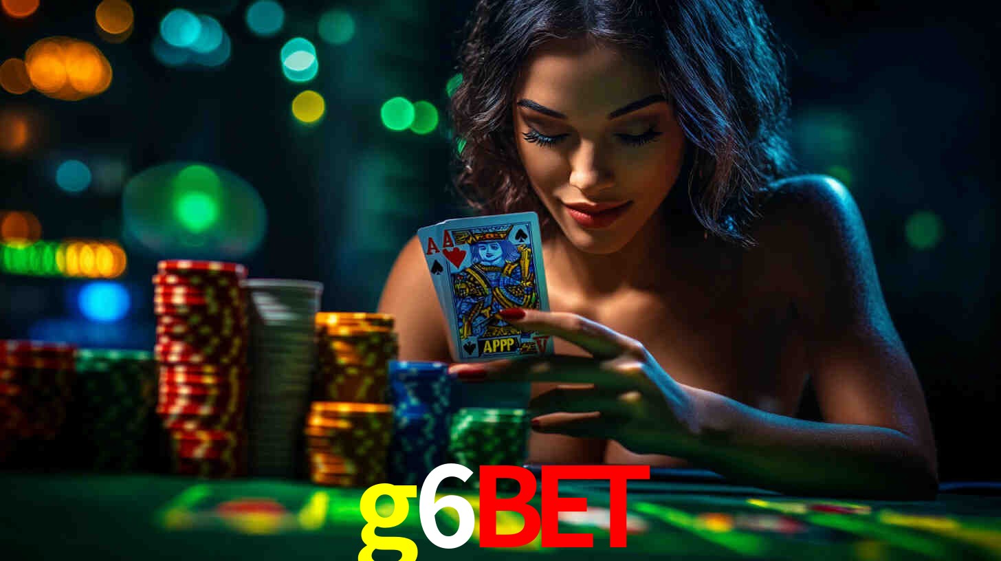 Descubra a Essência do g6bet: Nossa História e Compromissos
