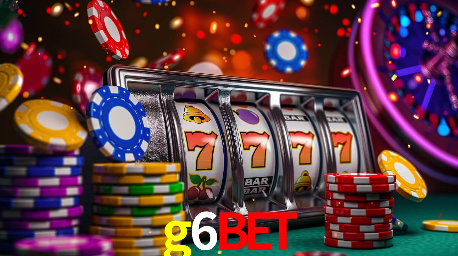 Programa VIP g6bet