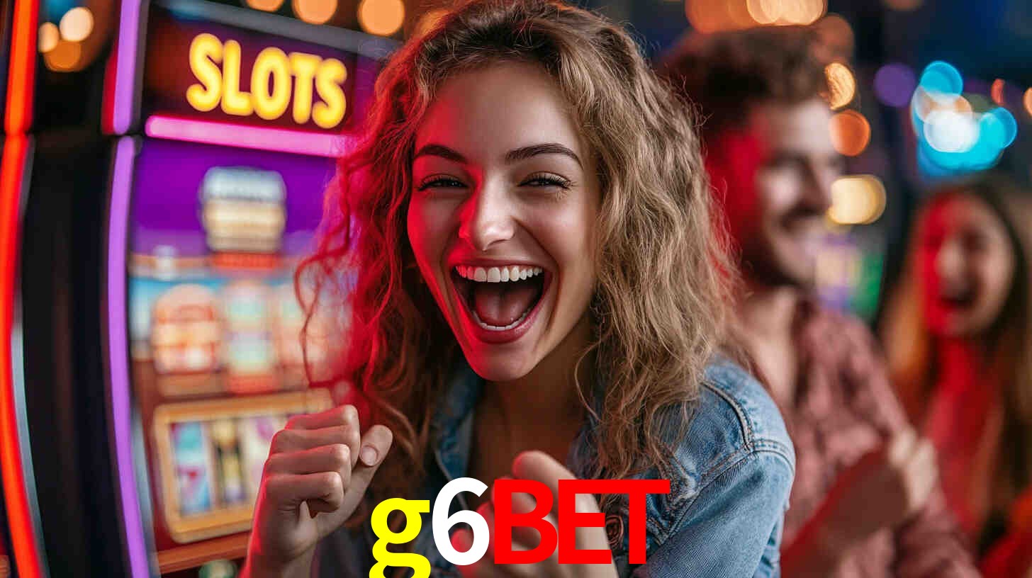 Explorando a Categoria de Eventos em Apostas na g6bet