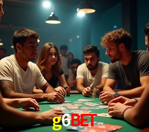 Depósito e saque na g6bet