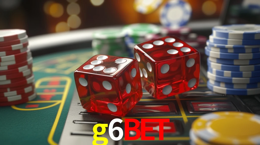 Daily Bonuses g6bet