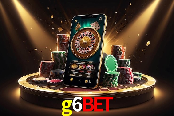 Integração de APIs g6bet