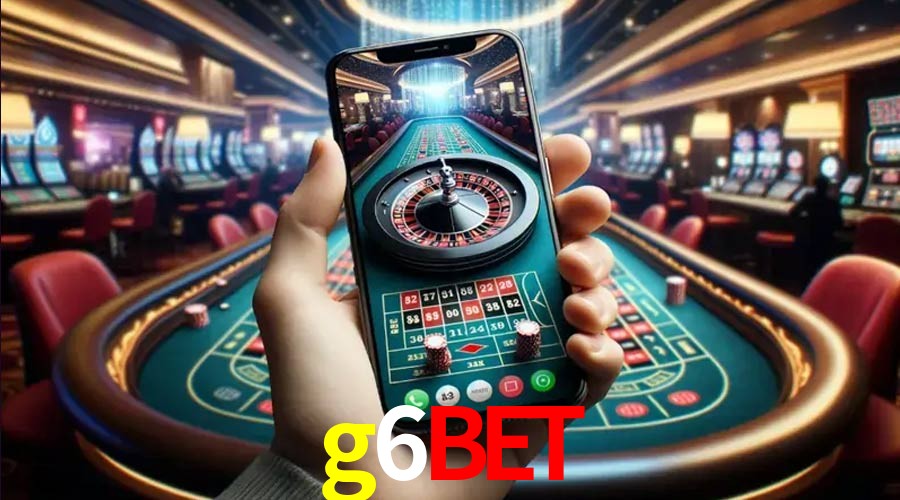 Secure Login g6bet