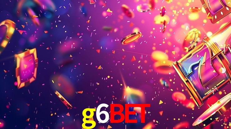 cassino g6bet