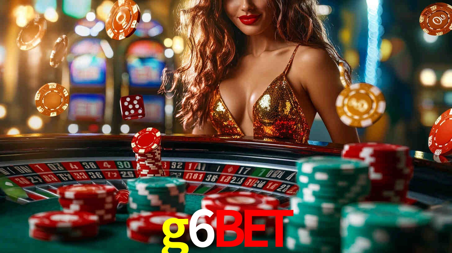 Premium Interface g6bet