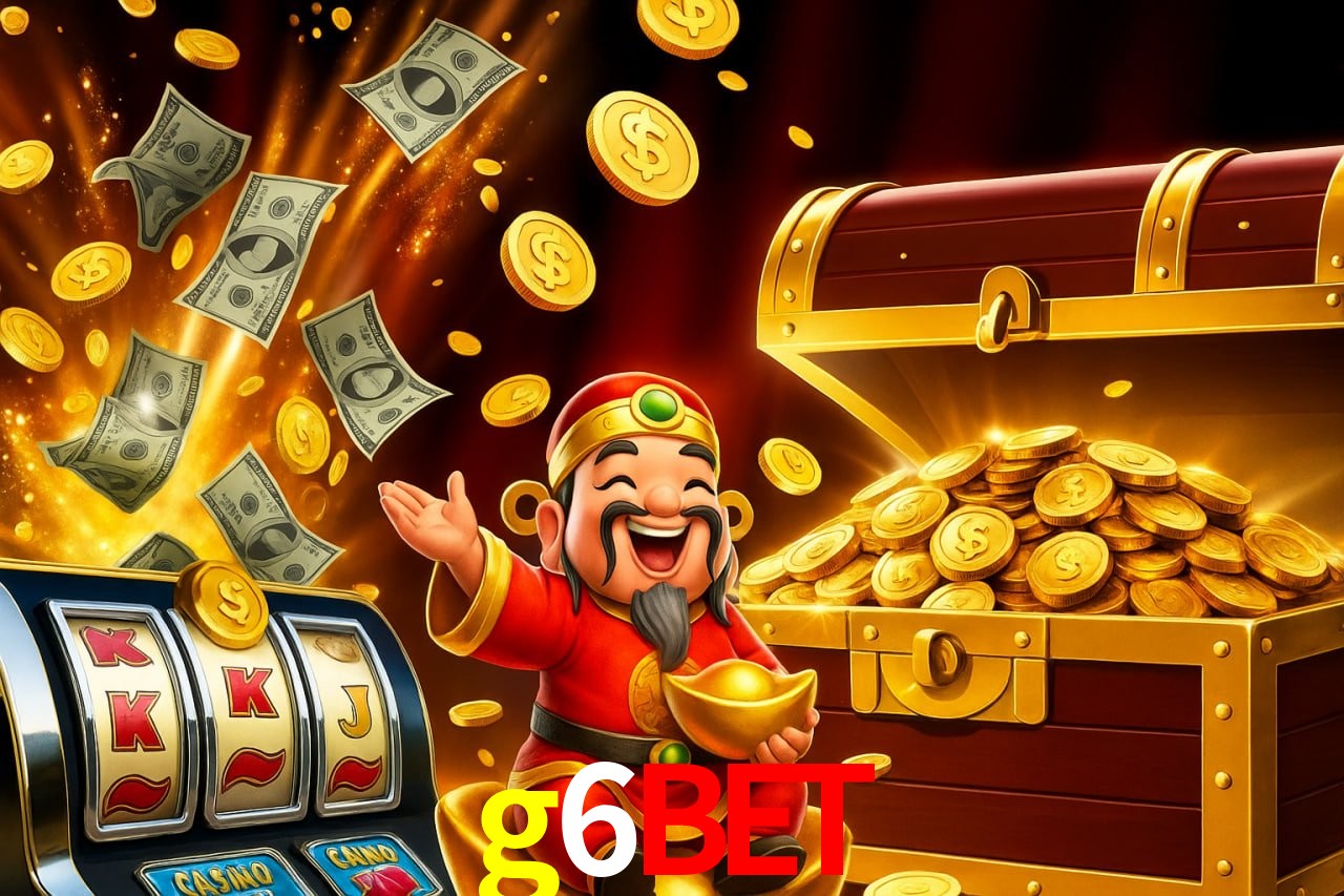 Torneios g6bet