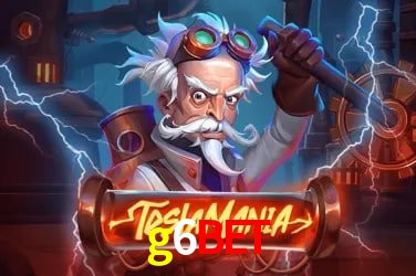 Benefícios da Conta g6bet