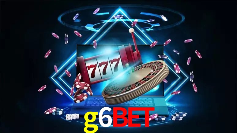 Segurança 2FA g6bet